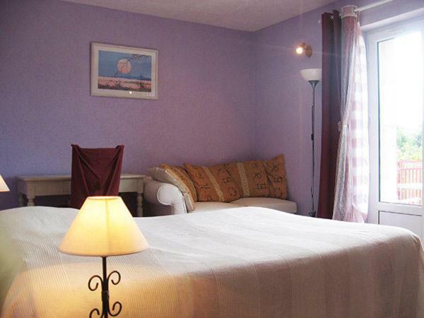 Les Frenes Bed and Breakfast Retournac Esterno foto